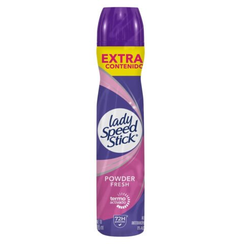Desodorante Lady Speed Stick 24/7 Powder Fresh - 113 g