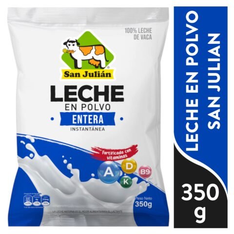 Leche En Polvo San Julian 350 g para comprar online en Estados Unidos