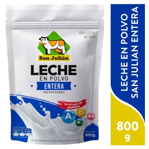 Leche En Polvo San Julian 800 g para comprar online en Estados Unidos