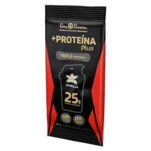 Proteína en polvo Dos Pinos sabor vainilla - 32 g