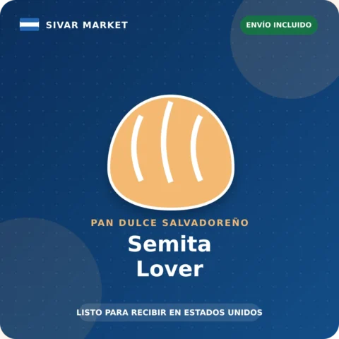 Combo Semita Lover – Envío incluido a USA