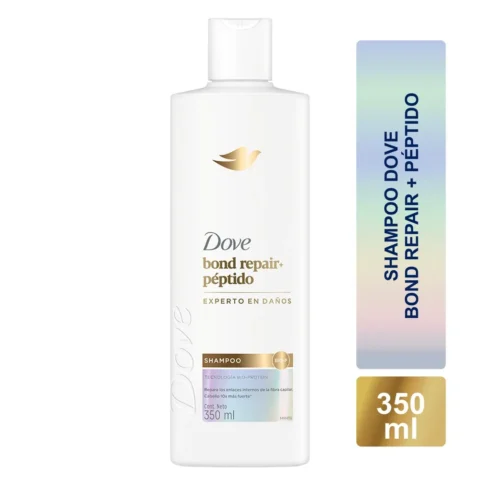 Shampoo Dove Bond Repair 350 ml